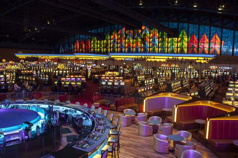seneca fallsview casino